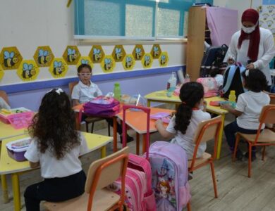 العام الدراسي الجديد 2026