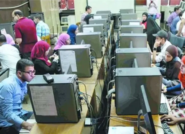 تنسيق الكليات الجامعات الخاصة والأهلية للعام الجامعي 2025/2026