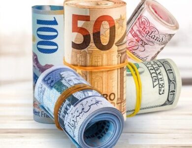 سعر العملات اليوم