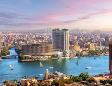 درجات الحرارة غدا