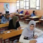 الشهادة الإعدادية