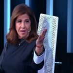 خبيرة الأبراج ليلى عبد اللطيف