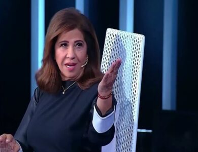 خبيرة الأبراج ليلى عبد اللطيف