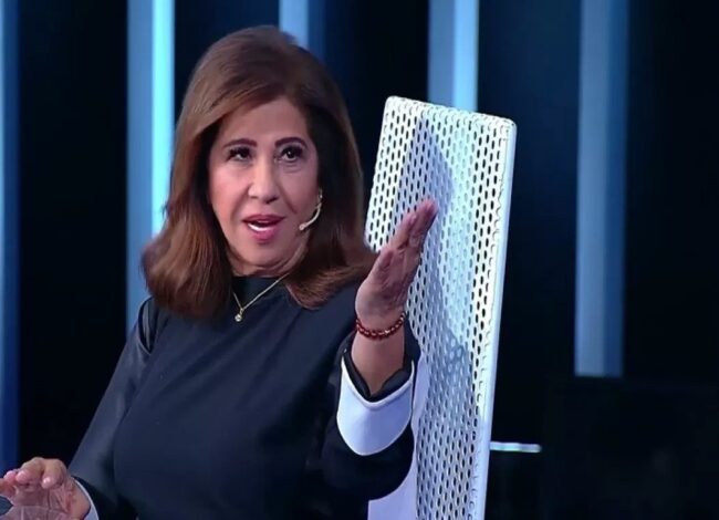 خبيرة الأبراج ليلى عبد اللطيف