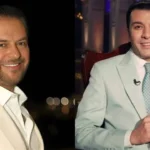 مصطفى كامل وراغب علامة