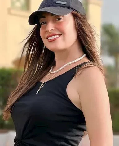 نرمين الفقي