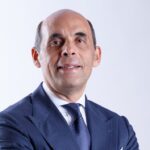 طارق فايد الرئيس التنفيذي والعضو المنتدب للمصرف المتحد