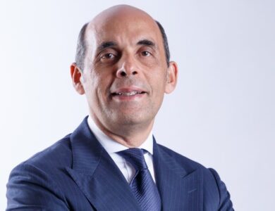 طارق فايد الرئيس التنفيذي والعضو المنتدب للمصرف المتحد