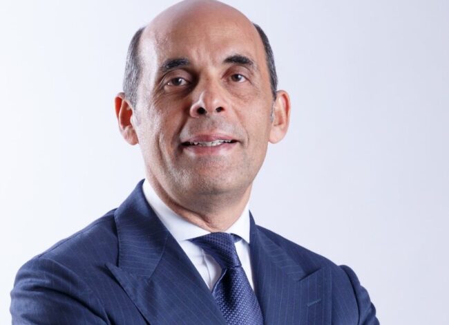 طارق فايد الرئيس التنفيذي والعضو المنتدب للمصرف المتحد