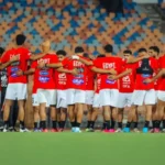 منتخب مصر