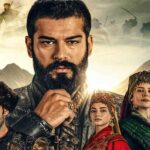 مسلسل المؤسس عثمان