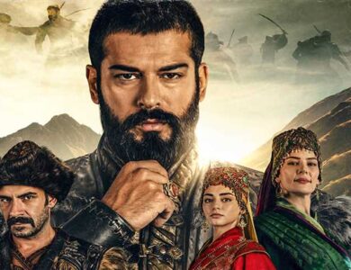 مسلسل المؤسس عثمان