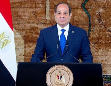 السيسي