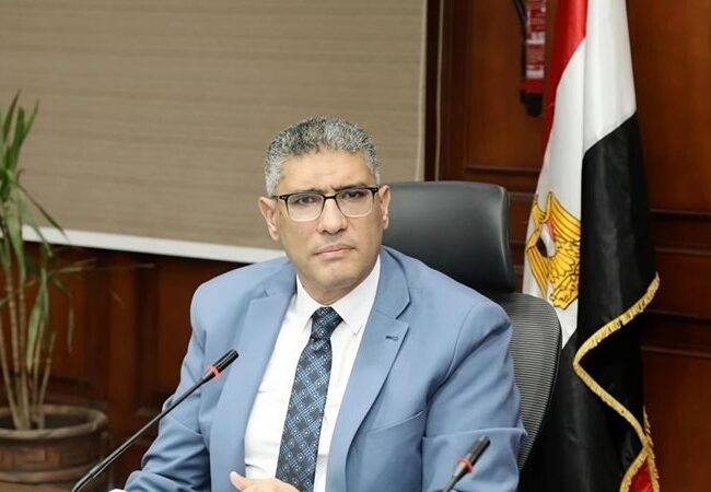 المهندس عادل النجار