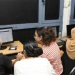 نتيجة تقليل الاغتراب