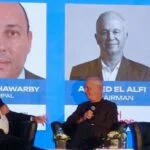 أحمد الألفي، رئيس مجلس إدارة شركة سواري فنتشرز