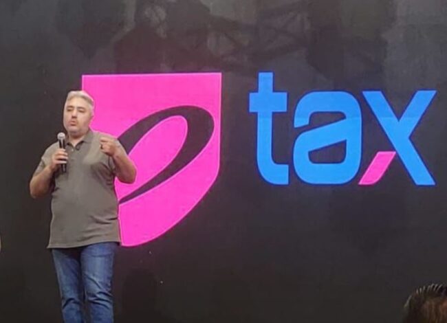 ورشة عمل للمختصين في التحول الرقمي لمصلحة الضرائب المصرية نظمتها شركتى إي فاينانس وإي تاكس