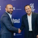 شراكة استراتيجية بين "تطبيق فرصة" و" كولدويل بانكر ايجيبت"