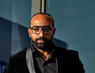 حسام الشاهد، الخبير العقاري ورئيس القطاع التجاري بشركة كيان للتطوير العقاري