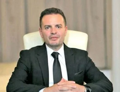 الدكتور محمد راشد