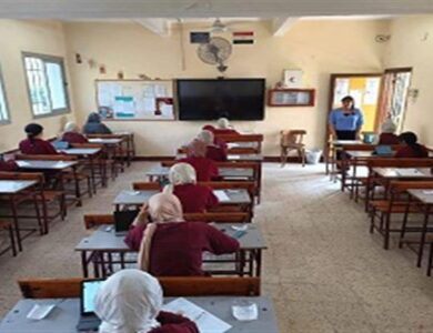 منهج اللغة الإنجليزية المطور
