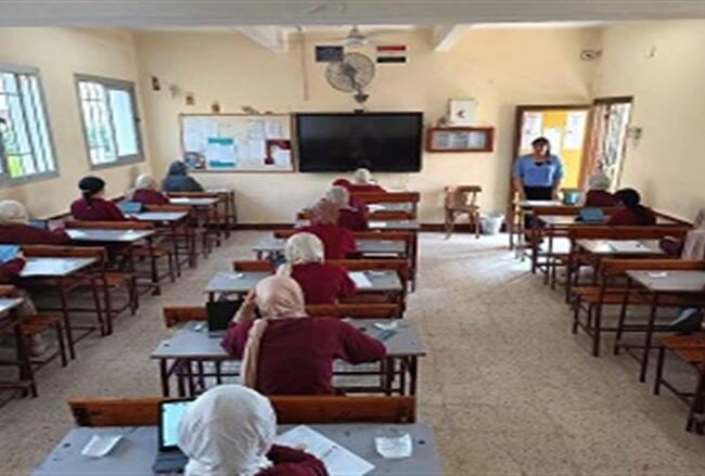 منهج اللغة الإنجليزية المطور