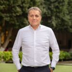 أحمد ناصف، المدير العام والرئيس التنفيذي للعمليات بشركة دوباي