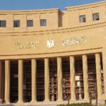 البنك المركزي يعان ارتفاع الاحتياطي الاجنبي