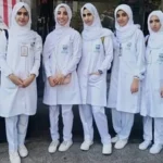 مدارس التمريض الخاصة