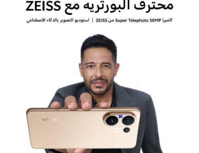 شركة فيفو vivo،