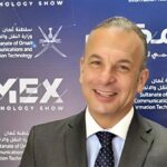 معرض العالمي للتكنولوجيا "كومكس 2025"