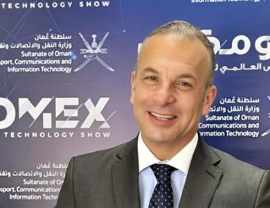 معرض العالمي للتكنولوجيا "كومكس 2025"