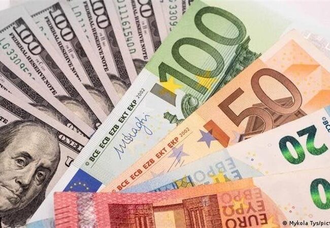 سعر العملات اليوم