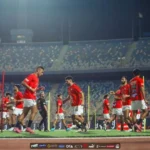 يستعد منتخب مصر الأول لكرة القدم لخوض مواجهة قوية أمام منتخب إثيوبيا. مساء اليوم الجمعة 5 سبتمبر 2025، على أرضية ستاد القاهرة الدولي.