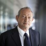 رجال الأعمال نجيب ساويرس يعلن عن وظائف جديدة