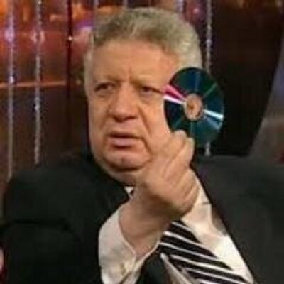 مرتضى منصور