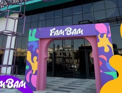 افتتاح "فام بام" القاهرة الجديدة