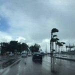 شبورة مائية