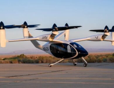 Air-Taxi أول خدمة تاكسي جوي في مصر