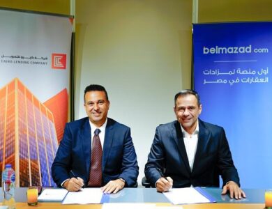 "بالمزاد دوت كوم-Belmazad" تتعاون مع "كايرو للتمويل"