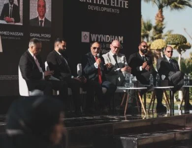 Capital Elite Developments gears up to launch its newest project in partnership with Wyndham Hotels & Resorts