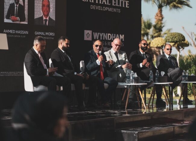 Capital Elite Developments gears up to launch its newest project in partnership with Wyndham Hotels & Resorts