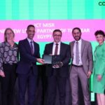 "ICT Misr" تفوز بجائزة "Cohesity" كأكبر جاذب للعملاء الجدد في 2024