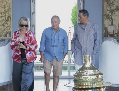 New Episode of Warner Bros.’ “Invitation” Series Highlights Orascom Development’s Flagship Egyptian Destinations