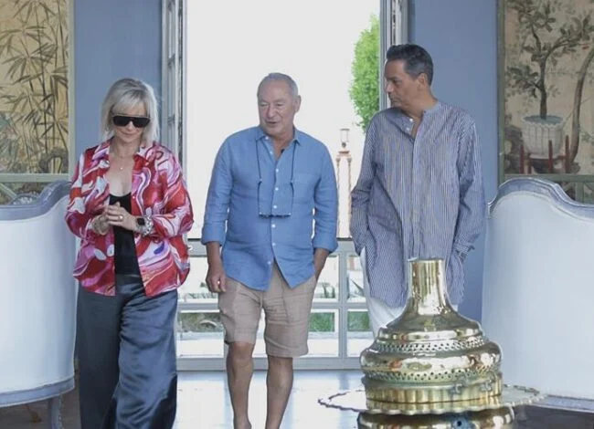 New Episode of Warner Bros.’ “Invitation” Series Highlights Orascom Development’s Flagship Egyptian Destinations