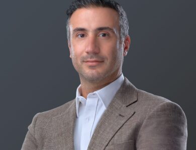 أحمد نافع الرئيس التنفيذي لشركة "إم دي بي"