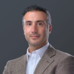 أحمد نافع الرئيس التنفيذي لشركة "إم دي بي"