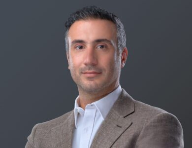 أحمد نافع الرئيس التنفيذي لشركة "إم دي بي"