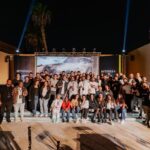 إنفيديا جيفورس الشرق الأوسط تحتفل بلعبة Battlefield 6