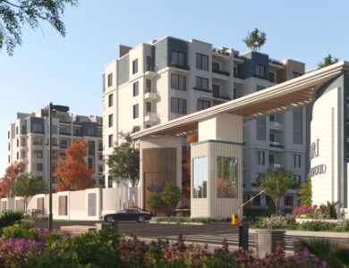 Ori Compound El Sheikh Zayed